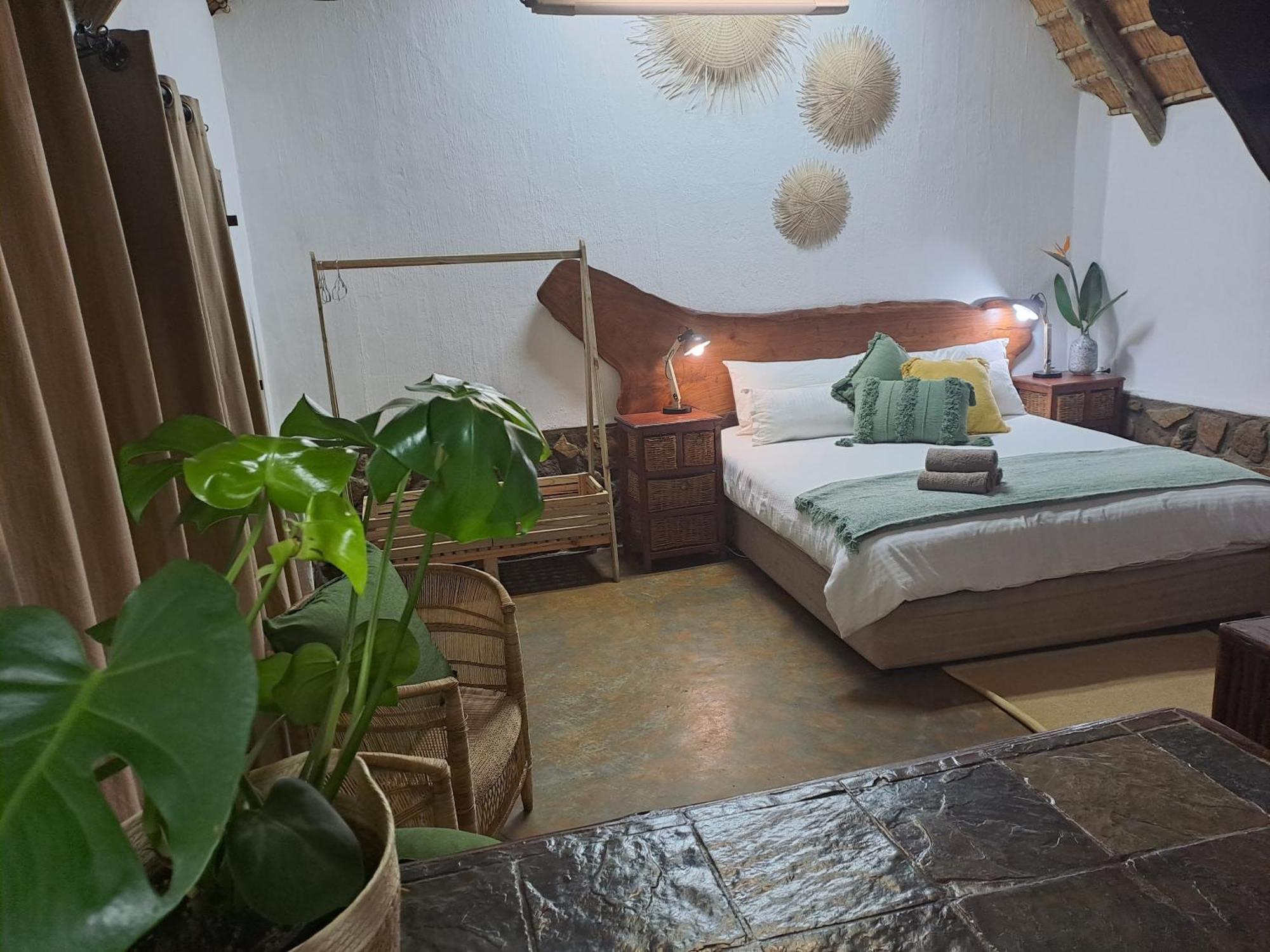 Little Bush Lodge 侯斯普瑞特 外观 照片