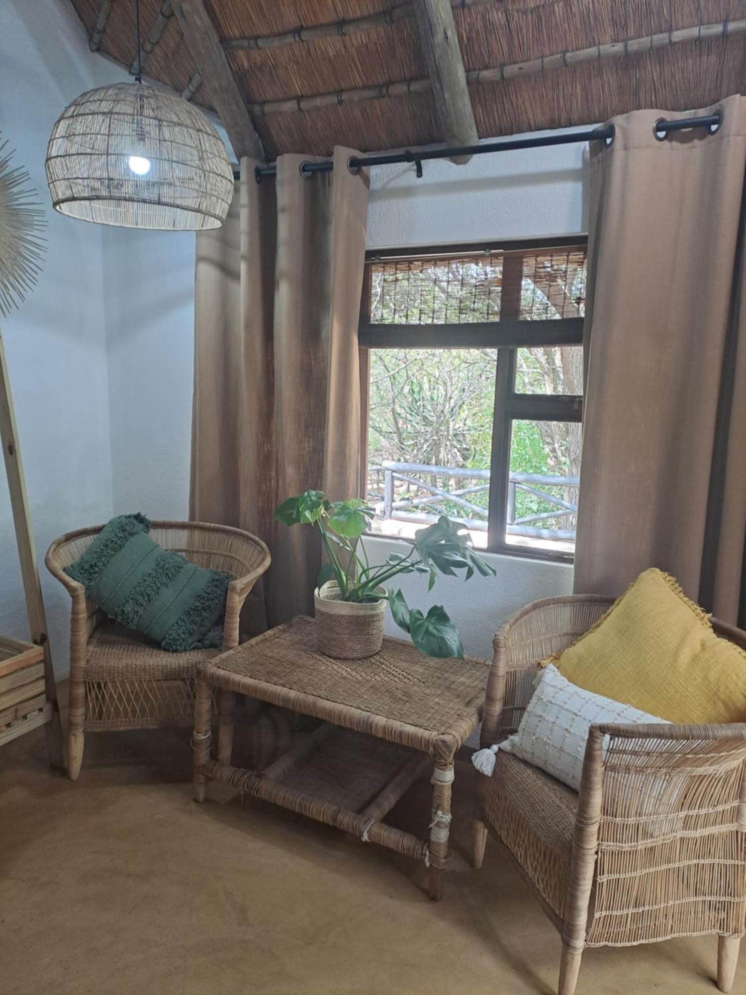 Little Bush Lodge 侯斯普瑞特 外观 照片